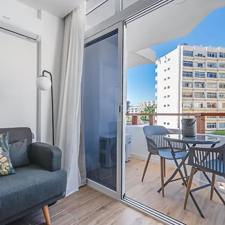 Home2Book Ard Cool Apartment Playa Del Ingles Exterior photo
