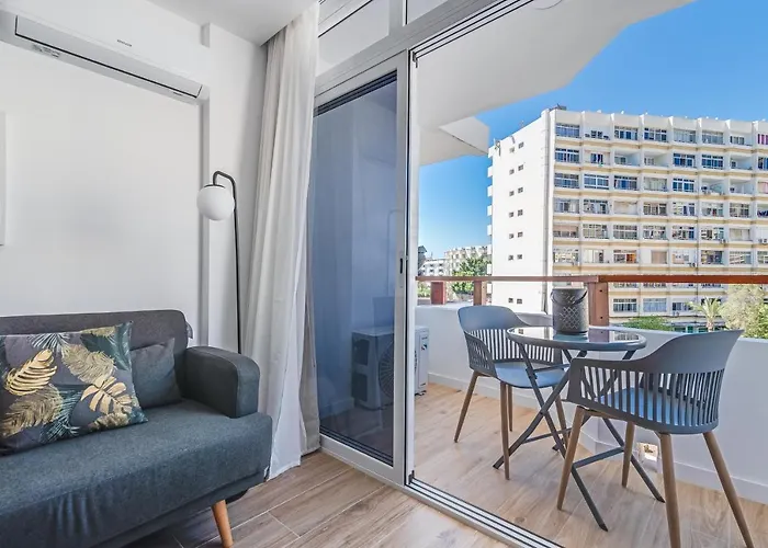 Home2Book Ard Cool Apartment Playa Del Ingles