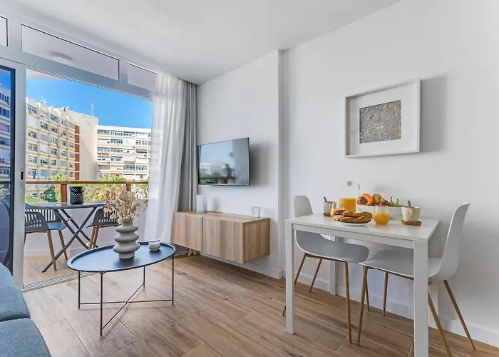Home2Book Ard Cool Apartment Playa Del Ingles