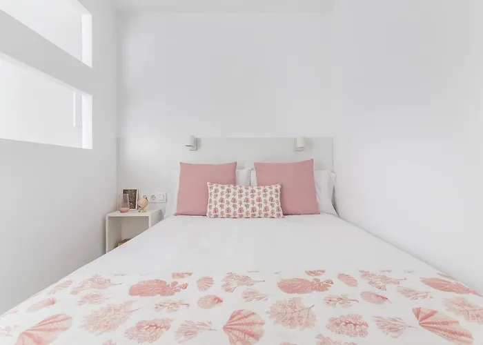 Home2Book Ard Cool Apartment Playa Del Ingles