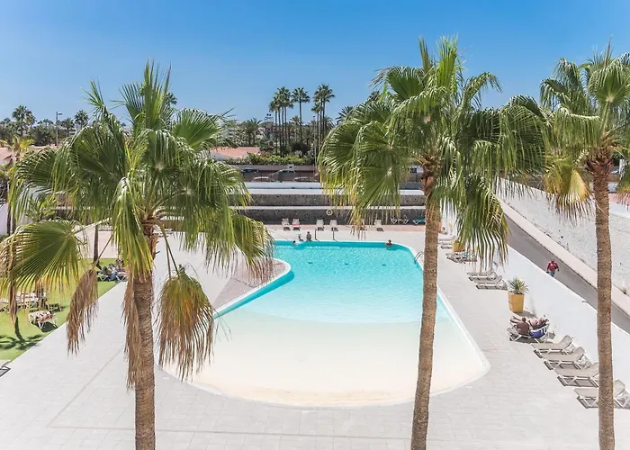 Home2Book Ard Cool Apartment Playa Del Ingles