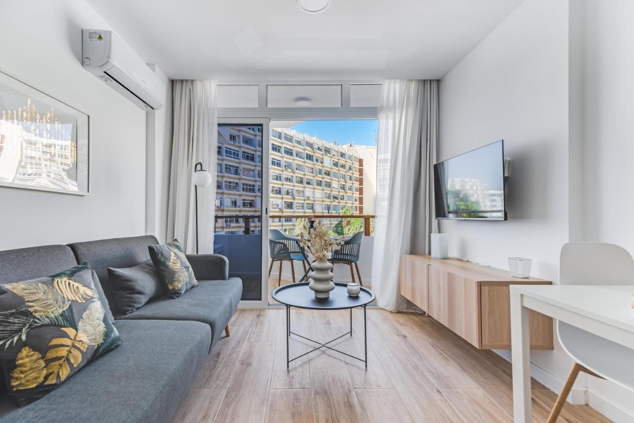 Home2book Ard Cool Apartment *