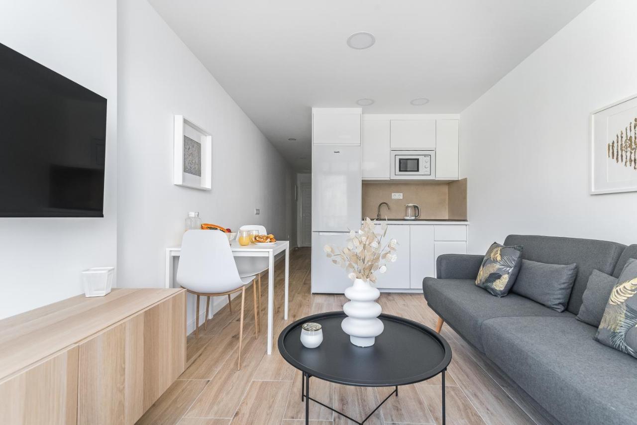 Home2book Ard Cool Apartment Playa del Ingles (Gran Canaria)