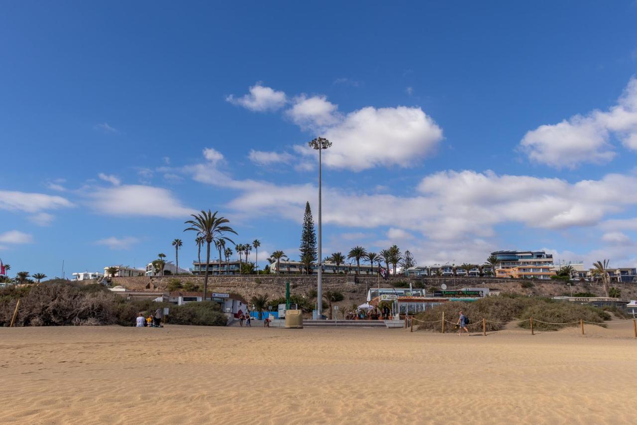 Home2book Ard Cool * Playa del Ingles (Gran Canaria)